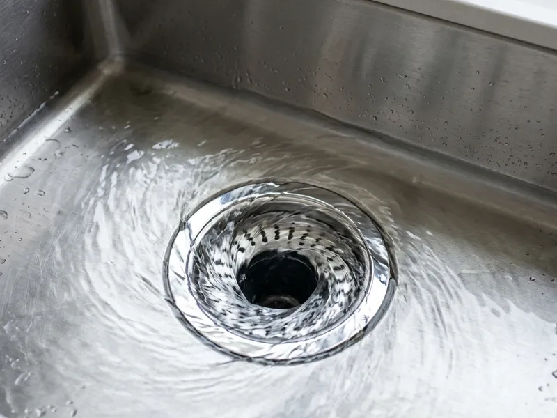 Drain Cleaning Plumber in Fort Denaud, FL